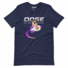 Doge to the Moon Collector’s Edition T-Shirt