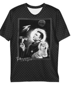 Doge to the Moon and Beyond Collector’s Edition T-shirt