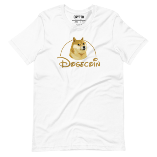 Dogecoin T-Shirt