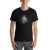 Ethereum T-shirts – Ethereum universe Men’s Premium T-Shirt