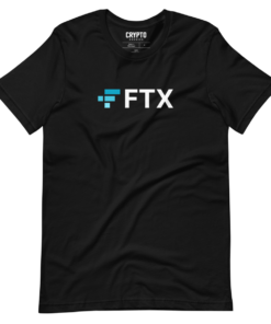 FTX Logo T-Shirt