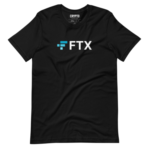 FTX Logo T-Shirt