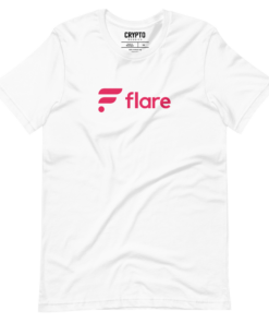 Flare Network T-Shirt Flare Network T-Shirt