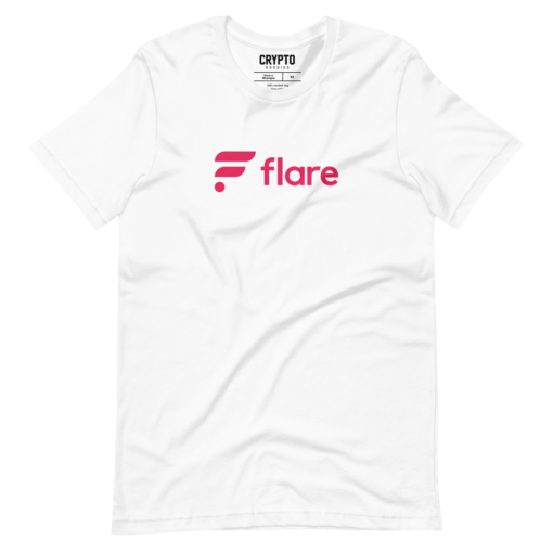 Flare Network T-Shirt