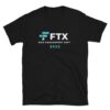 Ftx T-Shirt