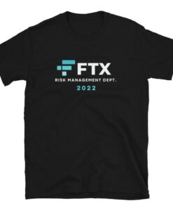 Ftx T-Shirt
