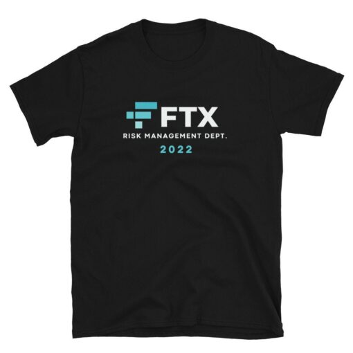 Ftx T-Shirt