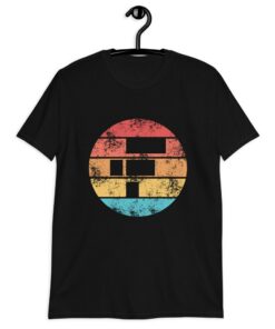 Ftx T-Shirt Crypto Cryptocurrency Finance Meme Funny Bitcoin