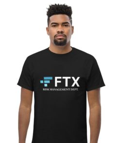 Ftx T-Shirt Risk Managemen Meme Manage Your Risk
