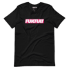 Fuk Fiat Cryptocurrency T-Shirt