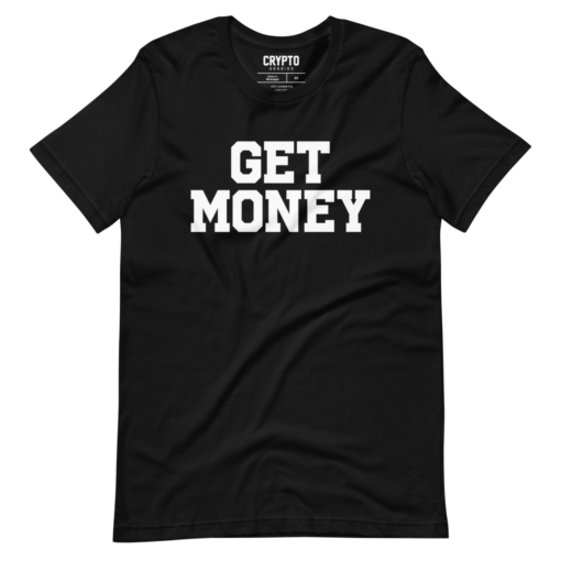 Get Money T-Shirt