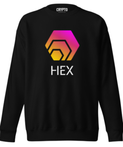 HEX Sweatshirt