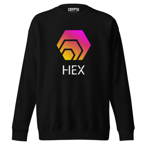 HEX Sweatshirt