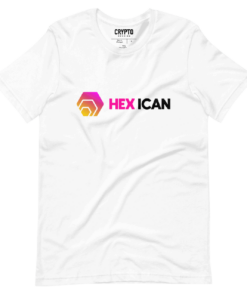 HEXICAN T-Shirt HEXICAN T-Shirt