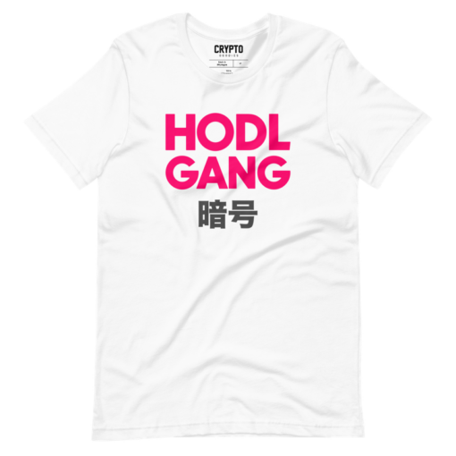 HODL GANG T-Shirt