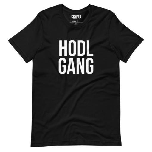 HODL GANG T-Shirt