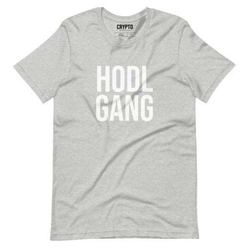 HODL GANG T-Shirt