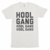 HODL Gang Bitcoin Crypto Shirt American Apparel Short sleeve soft t-shirt