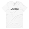 Human Evolution x BTC T-Shirt