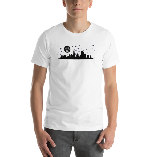 Iota Merch – City Men’s Premium T-Shirt