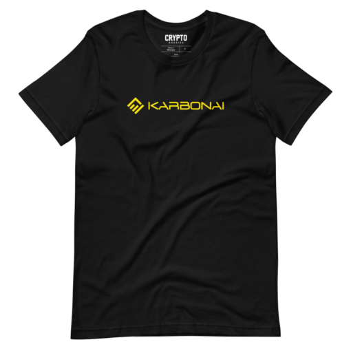 KarbonAI T-Shirt