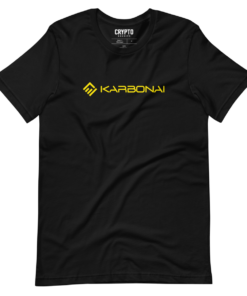 KarbonAI T-Shirt