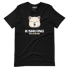 Kishu Inu Millionaire T-Shirt