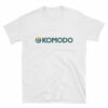 Komodo KMB Logo Symbol Short-Sleeve Unisex T-Shirt