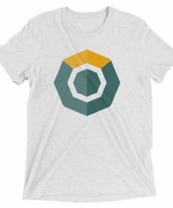 Komodo KMB Logo Symbol Short sleeve t-shirt