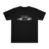 Lambo T-Shirt Lamborghini Deluxe Investor To The Moon