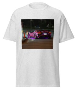 Lambo T-Shirt Lamborghini Investor Art Lover Hodl Wallstreet