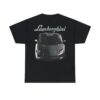 Lambo T-Shirt Lamborghini Investor Merch To The Moon