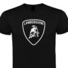 Lambo T-Shirt Lamborghini Investor To The Moon Art Lovers