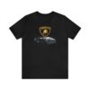 Lambo T-Shirt Lamborghini Supercar Lamborghini Revuelto