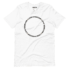 Love Dogecoin x Circle T-Shirt
