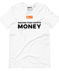 Making That Crypto Money Making That Crypto Money