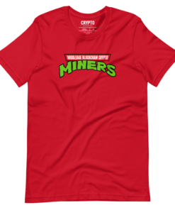 Middleage Blockchain Crypto Miners T-Shirt 2 Middleage Blockchain Crypto Miners T Shirt 3