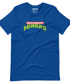 Middleage Blockchain Crypto Miners T-Shirt 3 Middleage Blockchain Crypto Miners T Shirt 4