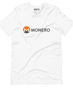 Monero T-Shirt