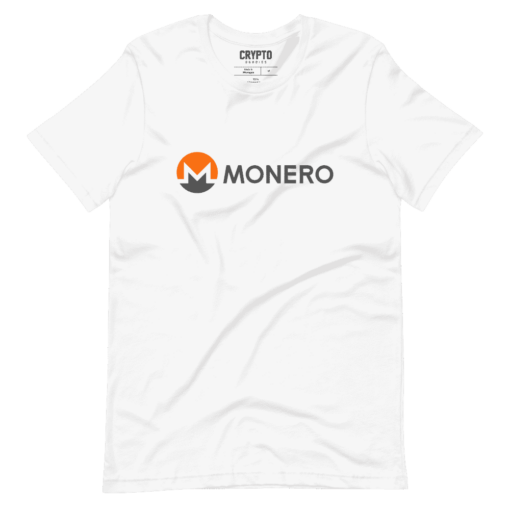 Monero T-Shirt