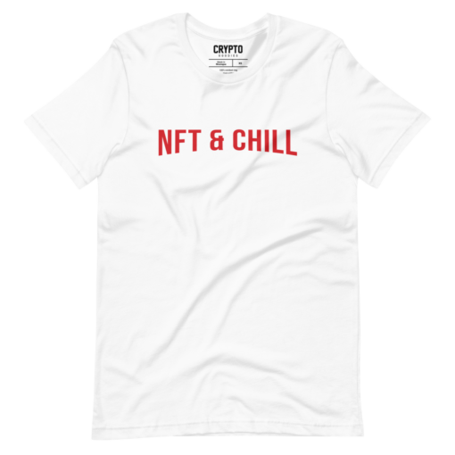 NFT & Chill T-Shirt