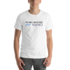 Nano Merch – Fess won’t matter with Men’s Premium T-Shirt