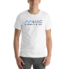 Nano Merch – We Trust Men’s Premium T-Shirt