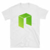 Neo Logo Short-Sleeve Unisex T-Shirt