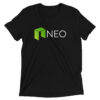 Neo Logo Short sleeve t-shirt