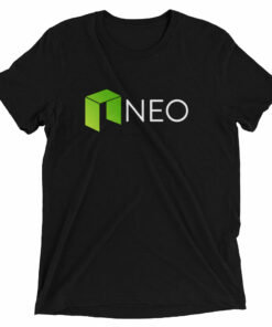 Neo Logo Short sleeve t-shirt