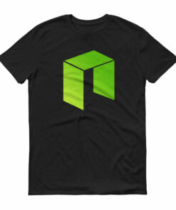 Neo Short-Sleeve T-Shirt