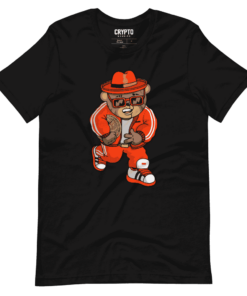OG Bear x Bitcoin T-Shirt