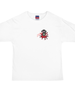 OctoAliens Robot T-Shirt OctoAliens Robot T-Shirt