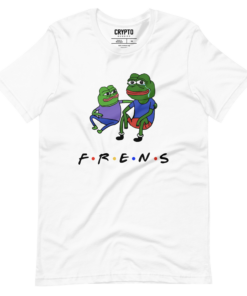 PEPE FRENS T-Shirt